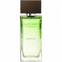 آزارو سولاریسیمو لوانزو